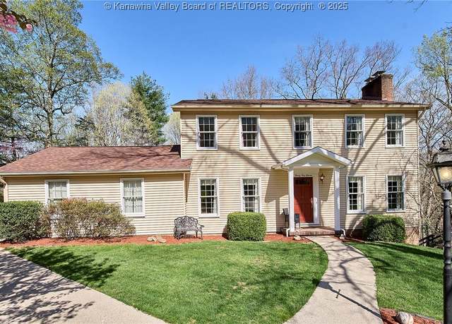 Property at 2111 Woodhill Pl, Saint Albans, WV 25177, 3 beds, 3 baths