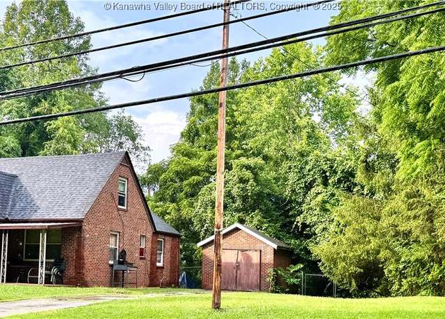 Property at 17739 US Route 60, Culloden, WV 25510, 3 beds, 2 baths