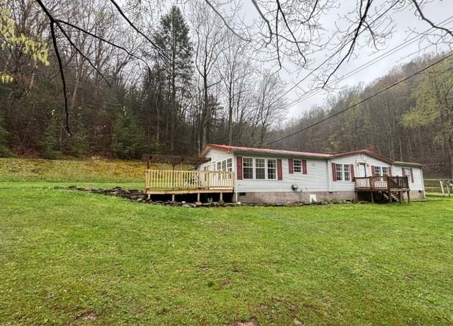 Property at 2306 Cane Fork Rd, Charleston, WV 25314, 3 beds, 2 baths