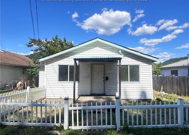 Property at 12974 Ohio Ave, Chesapeake, WV 25315, 2 beds, 1 bath