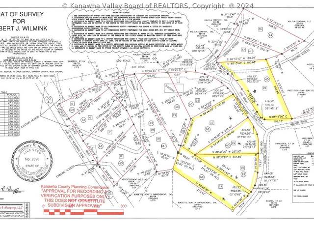 Property at Lot 16 Oak Dr, Cross Lanes, WV 25313