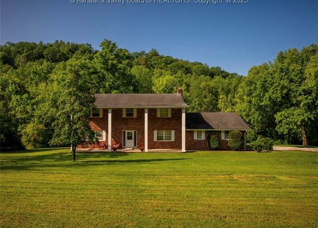 Property at 1846 Scott Depot Rd, Scott Depot, WV 25560, 4 beds, 3 baths