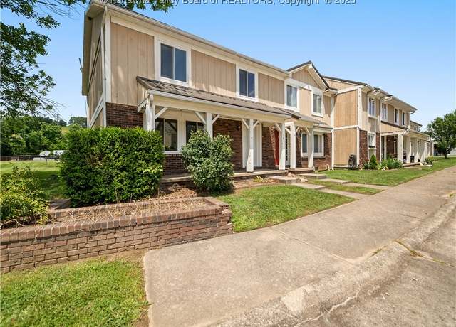 Property at 58 Teays Pt, St Albans, WV 25177, 3 beds, 2.5 baths
