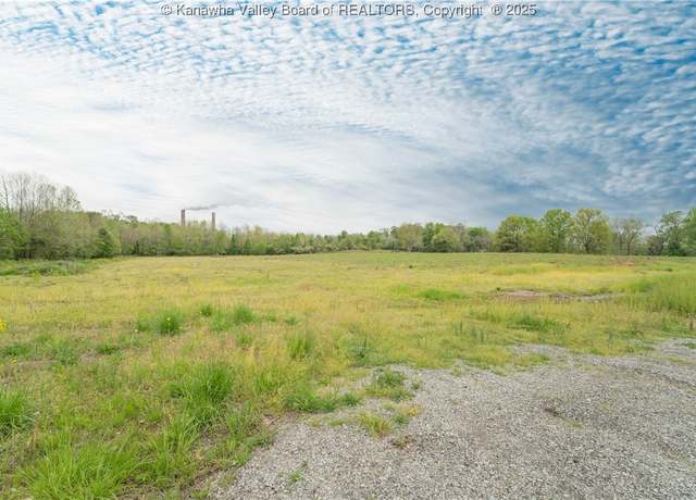 Property at 0 Ohio River Rd, Point Pleasant, WV 25550
