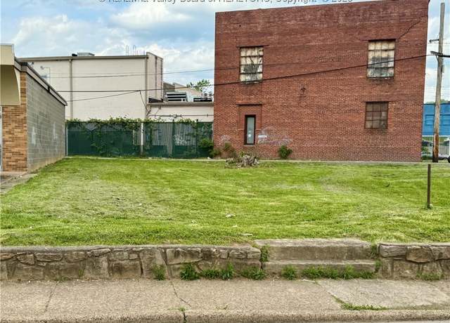 Property at 610 Central Ave, Charleston, WV 25302