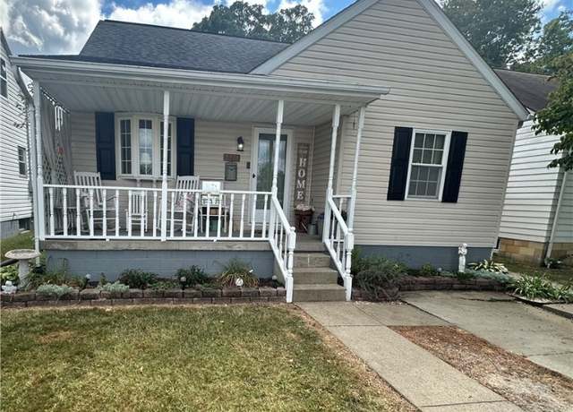 Property at 2218 Mount Vernon Ave, Point Pleasant, WV 25550, 3 beds, 1.5 baths