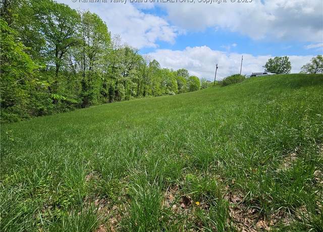 Property at 597 Ten Mile Creek Rd, Leon, WV 25123