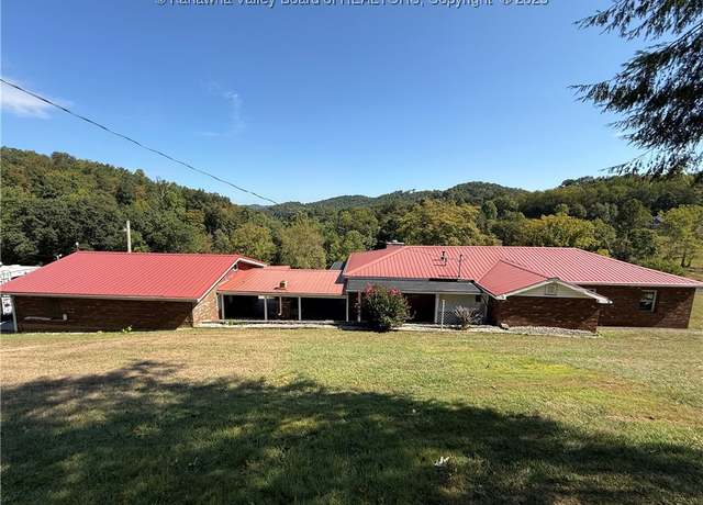 Property at 2011 Archibald Dr, Charleston, WV 25320, 3 beds, 2 baths