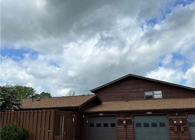 Property at 303 Hunters Ridge Rd, Charleston, WV 25314, 3 beds, 2.5 baths
