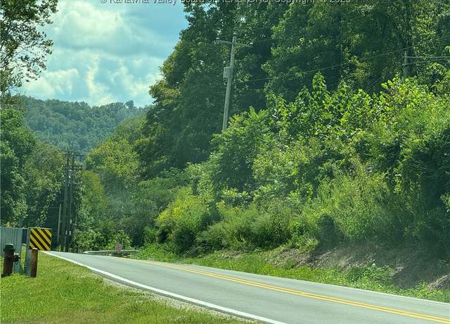 Property at 0 Mcclellan Hwy, Harts, WV 25524