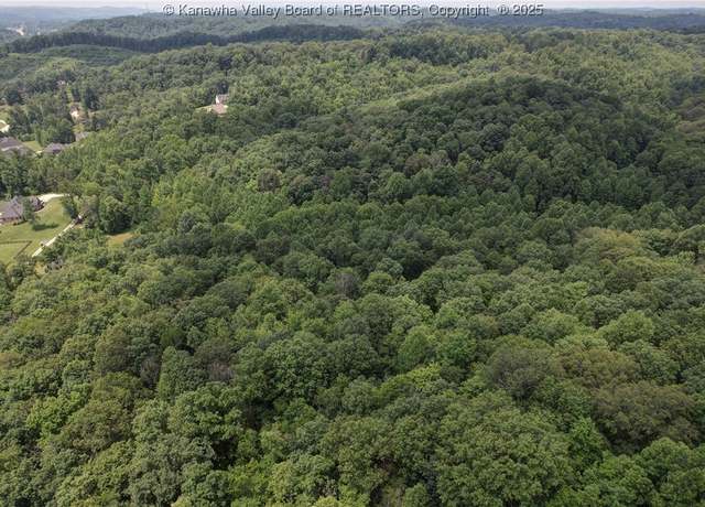 Property at 0 Dream Chasin Rd, Winfield, WV 25213