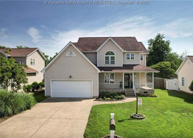 Property at 18 Long St, Winfield, WV 25213, 4 beds, 2.5 baths