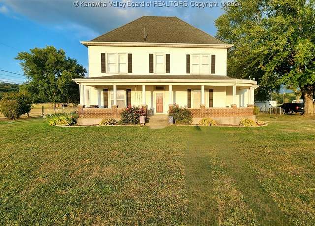 Property at 27113 Huntington Rd, Apple Grove, WV 25502, 4 beds, 2 baths