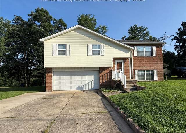 Property at 433 Kingswood Dr, Culloden, WV 25510, 3 beds, 2.5 baths