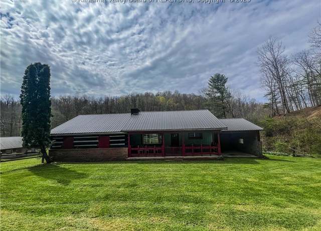 Property at 1481 Big Creek Rd, Walton, WV 25286, 1 bed, 1 bath