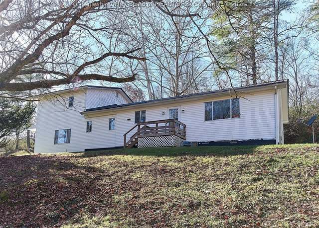 Property at 1308 Midway Rd, Sod, WV 25564, 3 beds, 2 baths