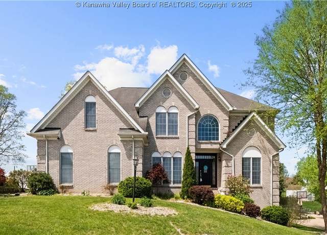 Property at 129 Leslie Dr, Scott Depot, WV 25560, 5 beds, 5 baths