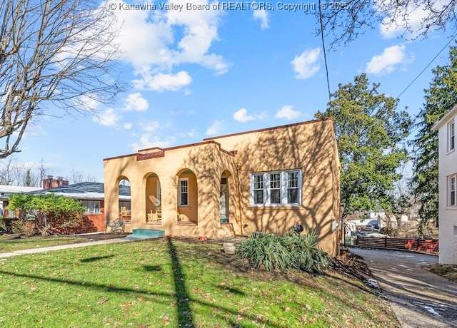 Property at 303 Highland Ave, South Charleston, WV 25303, 4 beds, 2 baths