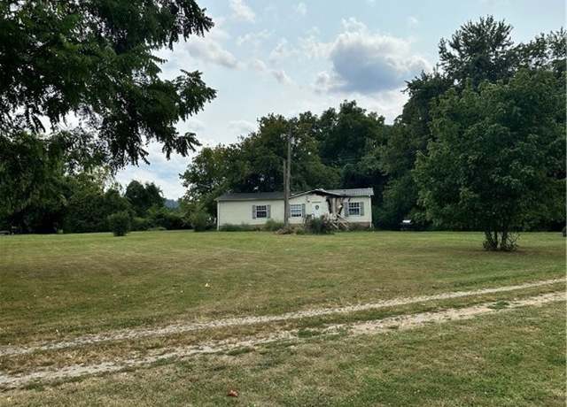 Property at 54 Hummingbird Ln, Fraziers Bottom, WV 25082