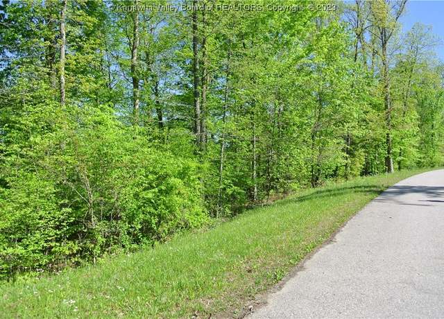 Property at 18 Double Eagle Dr, Charleston, WV 25314