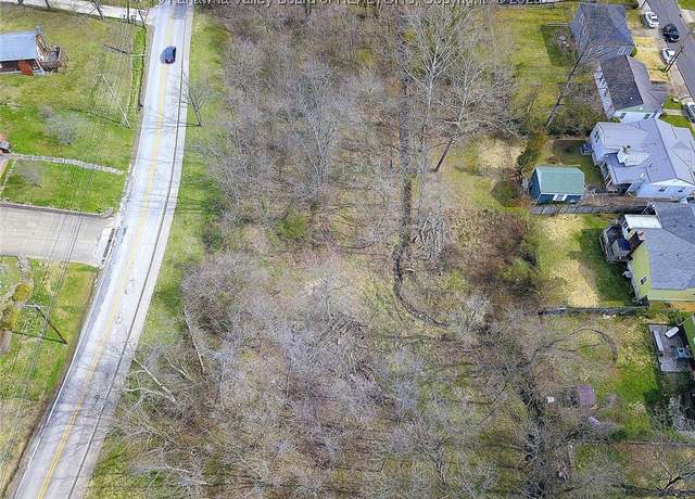 Property at 924-958 Lincoln Dr, South Charleston, WV 25309