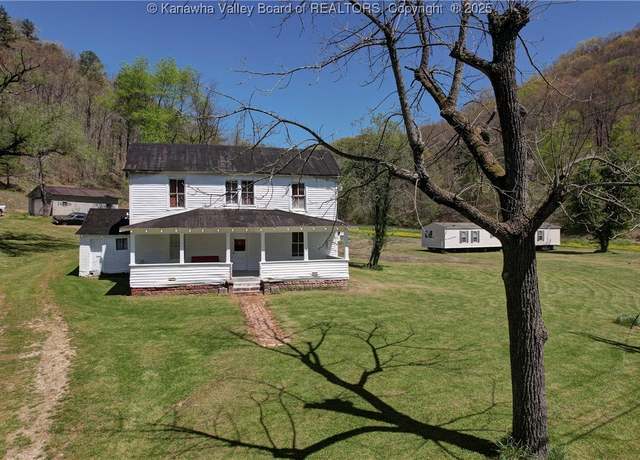 Property at 139 & 143 9 Mile Rd, WV 25540, 3 beds, 1 bath