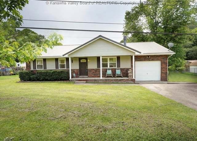 Property at 55 Corky Dr, Poca, WV 25159, 3 beds, 1 bath