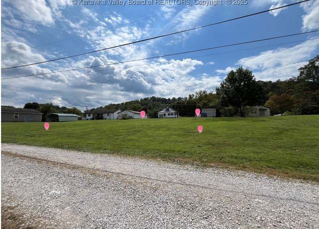 Property at 0 Third St, New Haven, WV 25265