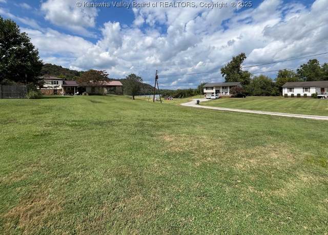 Property at 0 Third St, New Haven, WV 25265