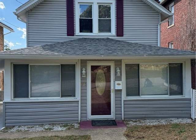 Property at 935 Somerset Dr, Charleston, WV 25302, 3 beds, 2 baths