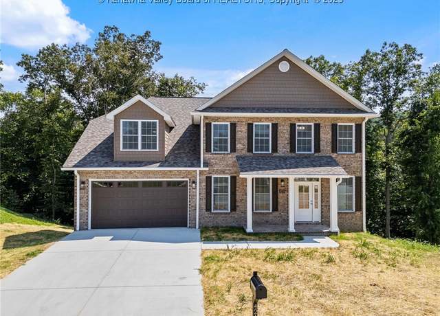 Property at 4216 Fairway Xing, South Charleston, WV 25309, 5 beds, 4.5 baths