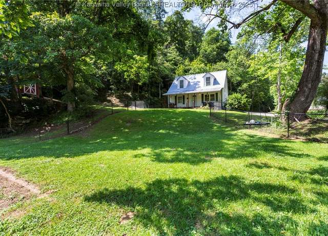 Property at 688 Saunders Hollow Rd, Barboursville, WV 25504, 4 beds, 2 baths