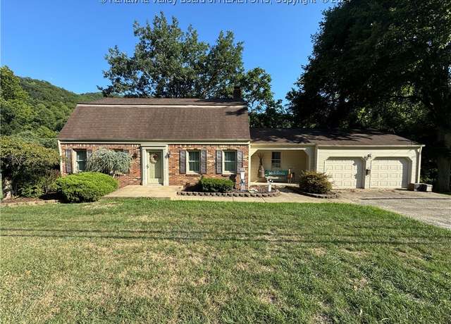 Property at 103 Central Ave, Logan, WV 25601, 3 beds, 2.5 baths