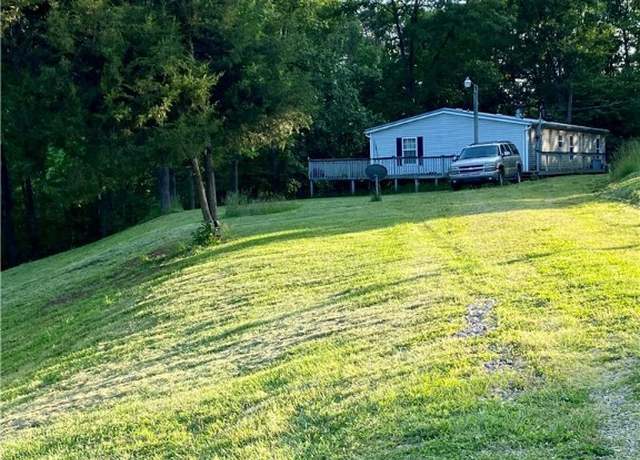 Property at 2399 Spicewood Rd, Kenna, WV 25248, 3 beds, 2 baths