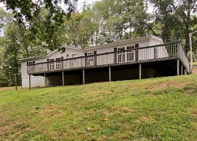 Property at 2399 Spicewood Rd, Kenna, WV 25248, 3 beds, 2 baths