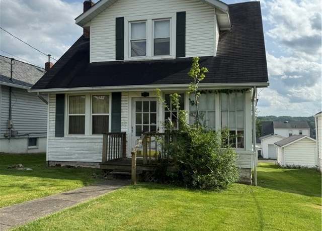 Property at 916 Michael Ave, Charleston, WV 25387, 3 beds, 1.5 baths