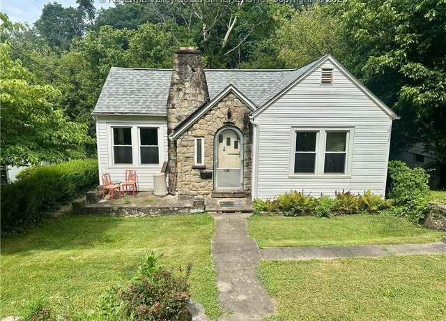 Property at 2380 Savory Dr, Charleston, WV 25387, 2 beds, 1 bath
