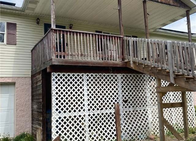 Property at 294 Misty Valley Ln, Milton, WV 25541, 3 beds, 2 baths
