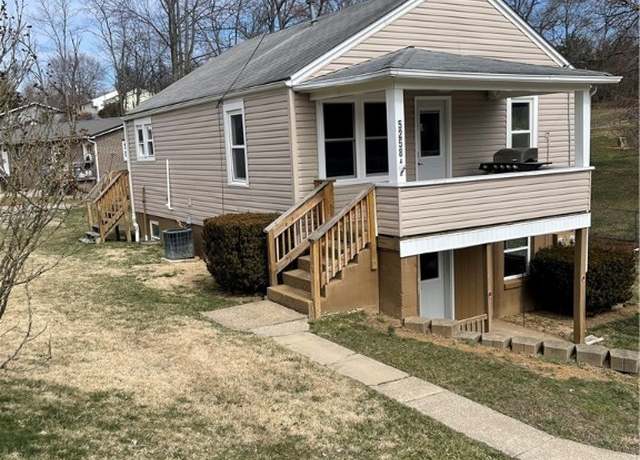 Property at 5258 Greywood Dr, Cross Lanes, WV 25313