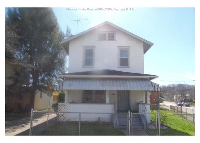 Property at 1515 Grosscup Ave, Dunbar, WV 25064, 3 beds, 1 bath