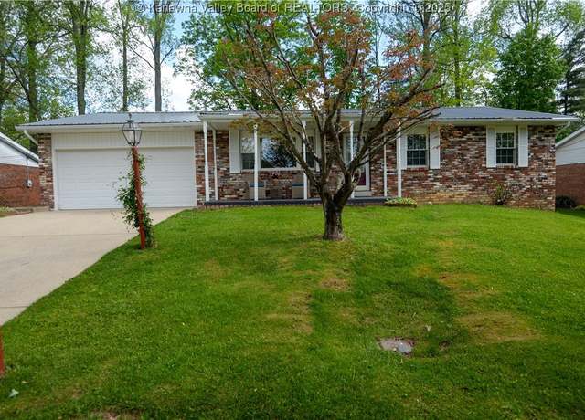 Property at 256 Jane Dr, Culloden, WV 25510, 3 beds, 2 baths