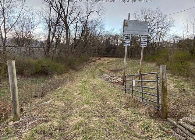 Property at 0 Washington St, Ravenswood, WV 26164
