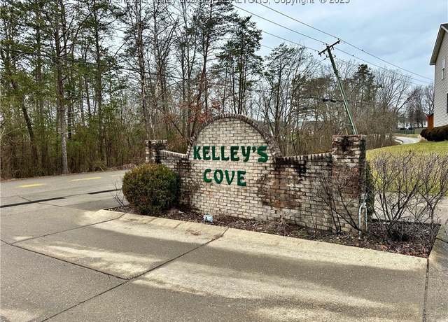 Property at 0 Kelley's Cove Rd, Hurricane, WV 25526