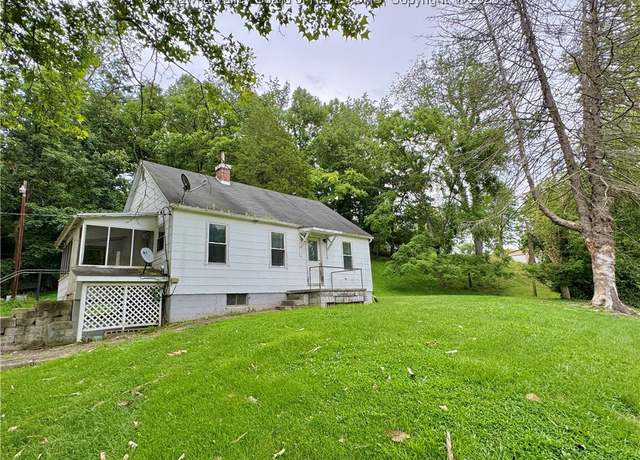 Property at 913 Charleston Rd, Point Pleasant, WV 25550, 2 beds, 1 bath