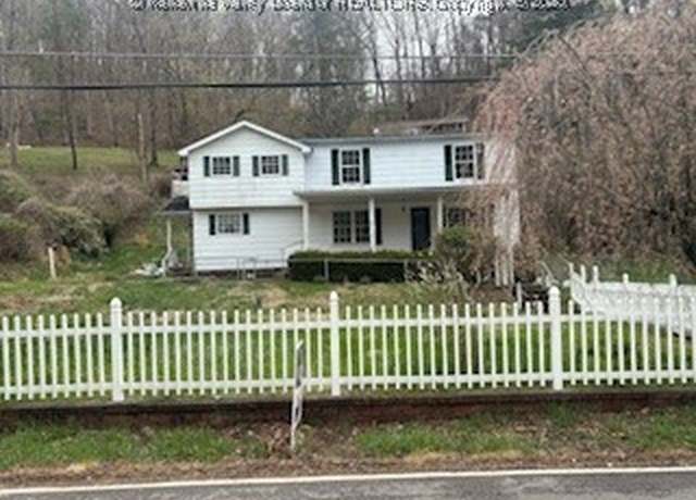 Property at 1769 Sugar Creek Dr, Charleston, WV 25387, 5 beds, 2 baths