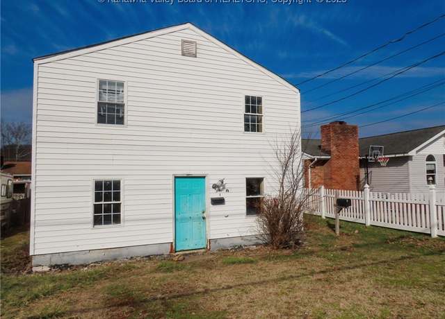 Property at 1908 Washington Ave, Saint Albans, WV 25177
