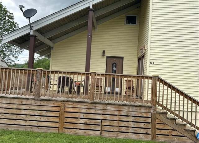 Property at 145 9th Avenue Ave, South Charleston, WV 25303, 2 beds, 2 baths