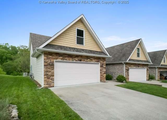 Property at 85 Anchors Cove Cv, Charleston, WV 25302, 3 beds, 2 baths