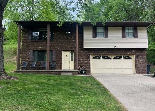 Property at 5222 Dalewood Dr, Charleston, WV 25313, 3 beds, 2.5 baths