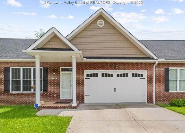 Property at 400 Conner Dr #206, Charleston, WV 25302, 3 beds, 2.5 baths